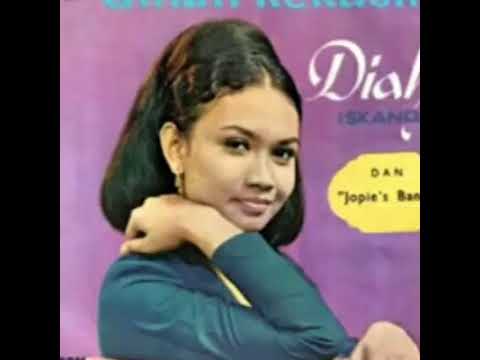 Diah Iskandar _ Potret Kasih