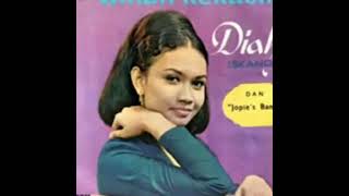 Diah Iskandar _ Potret Kasih