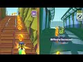Subway Surfers: Planet Invasion vs Marathon Mode! 🪐🏃‍♀️ #LongVideo