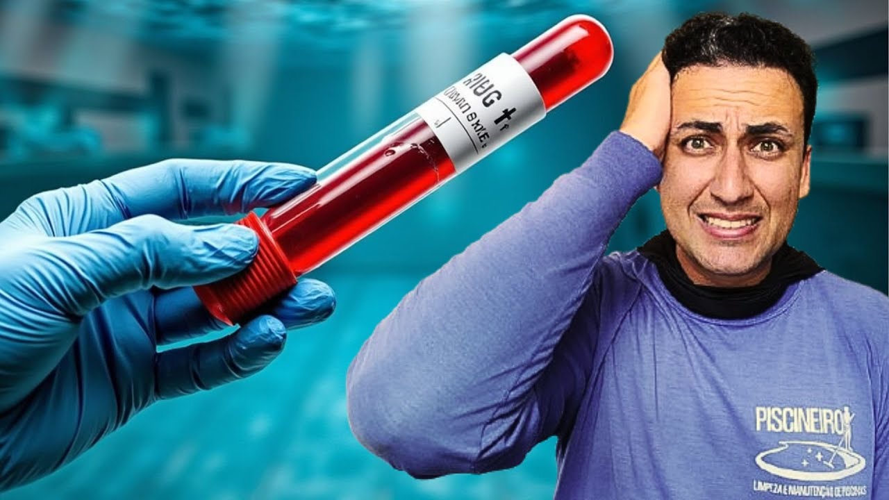 pH SEMPRE ALTO - Como resolver?