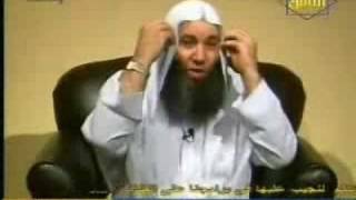 الشيخ محمد حسان - مقتل عثمان ابن عفان