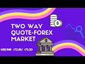 How To Trade BOTH Directions In Forex Price Action Secrets