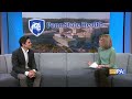 When should a man see a doctor about his prostate? Penn State Health
