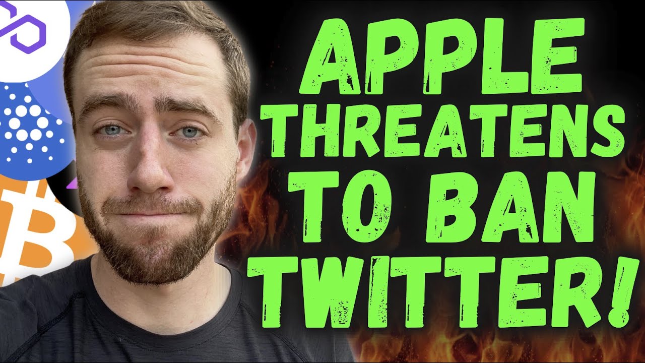 apple-banning-twitter-from-app-store-another-bankruptcy-just-filed-in