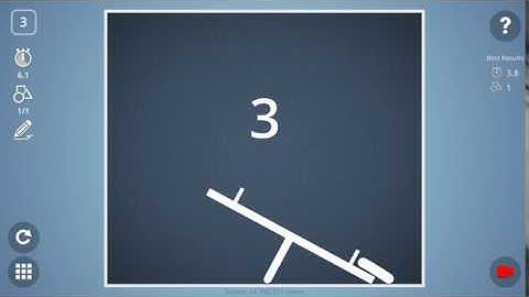 Check this out its easy to solve #level3 on #brainiton