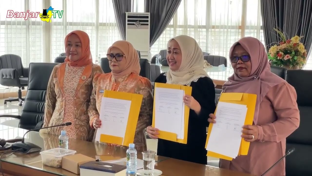 FJPI KALSEL SIAP KOLABORASI KAWAL KEBIJAKAN PEMBANGUNAN DAERAH