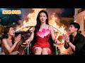 【ENG DUB】🔥Reborn After Betrayal: The Wheelchair Heiress Everyone Mocked Now Rules the Mansion!