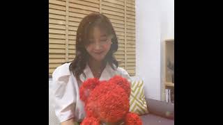 Valentines Day Gifts Rose Teddy Bear