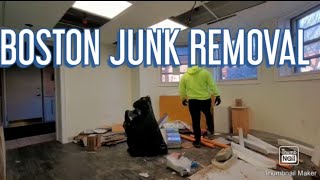 Information Boston Junk Removal | Construction Debris Removal Update
