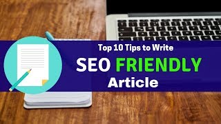 How to Write SEO Friendly Article for Blog [Hindi]