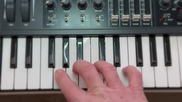 Exploring the Arturia MicroBrute: A Beginner’s Dive into Analog Sound Creation!