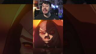 Easter Eggs and References  in Episode 4 of Marvel Zombies