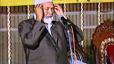 Muhammad pbuh The Greatest, Part 1, by Sh Ahmed Deedat