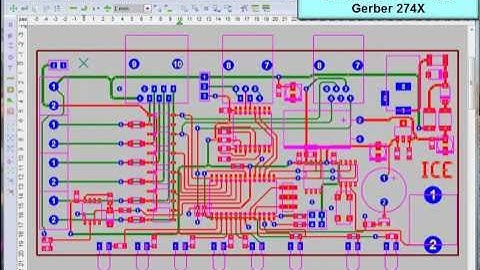 Wintypon   Fichiers Gerber