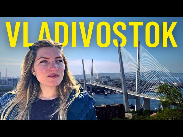 Life in VLADIVOSTOK 2024 (the end of Russia) class=