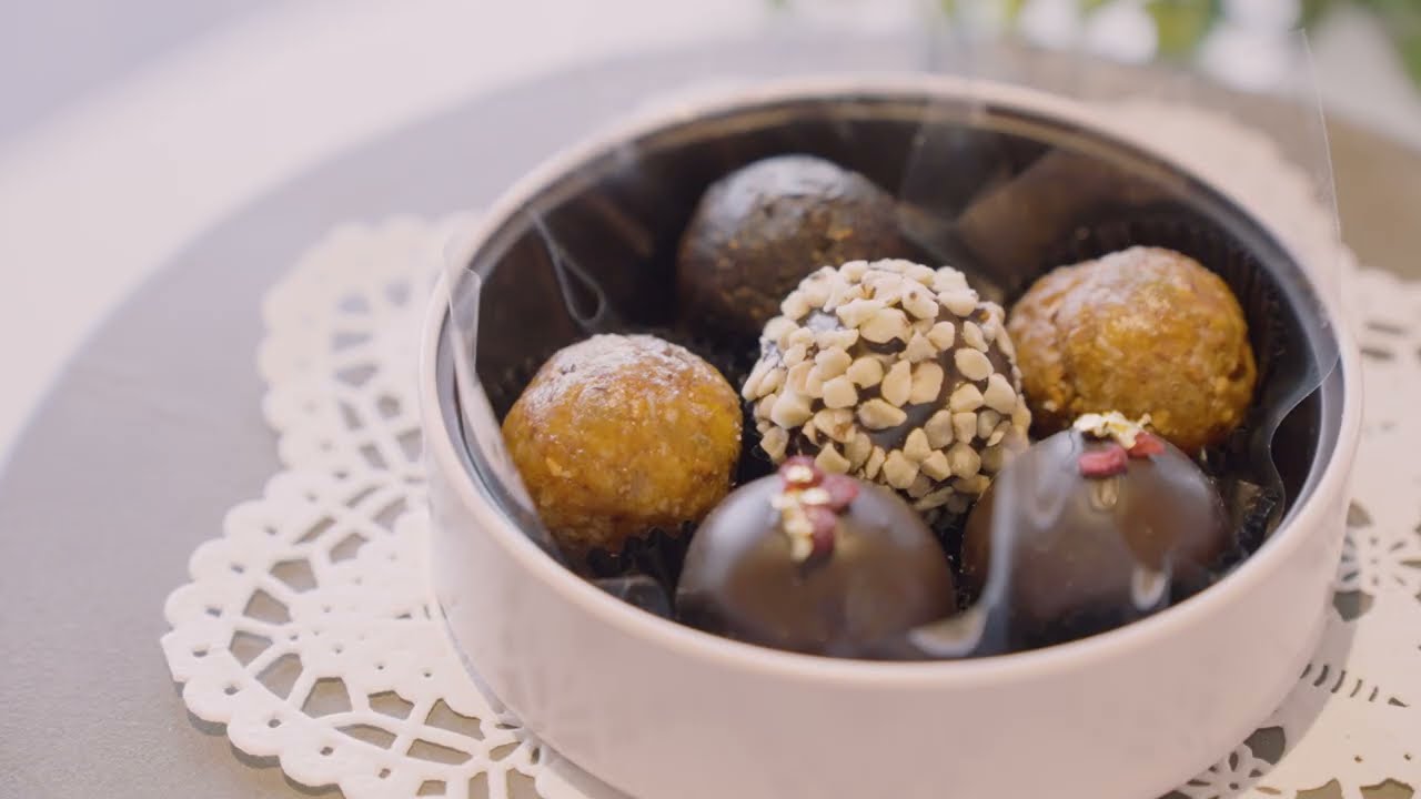 マタニティバレンタインチョコレート教室２０２５