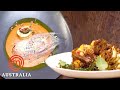 Best indian cuisine dishes  masterchef australia  masterchef world