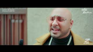 FILHAAL - DJ ZOYA IMAN & WAR BROTHER REMIX