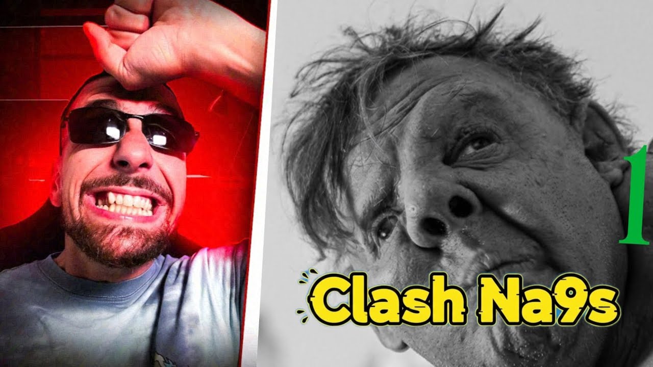 Ahmed Sabiri reaction clash l'morphine - Quasimodo 1 (Audio Official) 🤯
