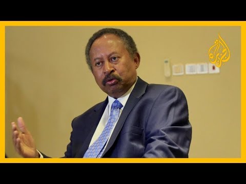 🇸🇩 محاولة اغتيال #حمدوك.. من له المصلحة في إرباك المسار الديمقراطي في #السودان؟