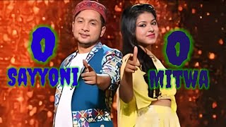 O Saiyyonii || Himesh Ke Dil Se The Album Himesh Reshammiya || Pawandeep Rajan || Arunita kanjilal