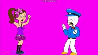 How Will Sophie Cat's Rant On DonaldDuckAndGoofyYES MickeyMouseAndMinnieMouseNO Be Like?