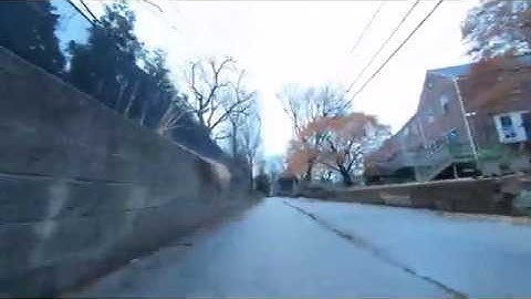 Testing Reelsteady Go