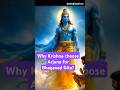 3 REASONS Lord Krishna Chose Arjuna for Bhagavad Gita