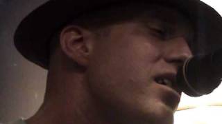Famous Dry Spell by Davy Ray Bennett @ the Java Cabana 6-05 Profile