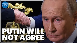 Download Lagu Trump's peace plan 'unacceptable to Russia' despite Whitehouse optimism MP3