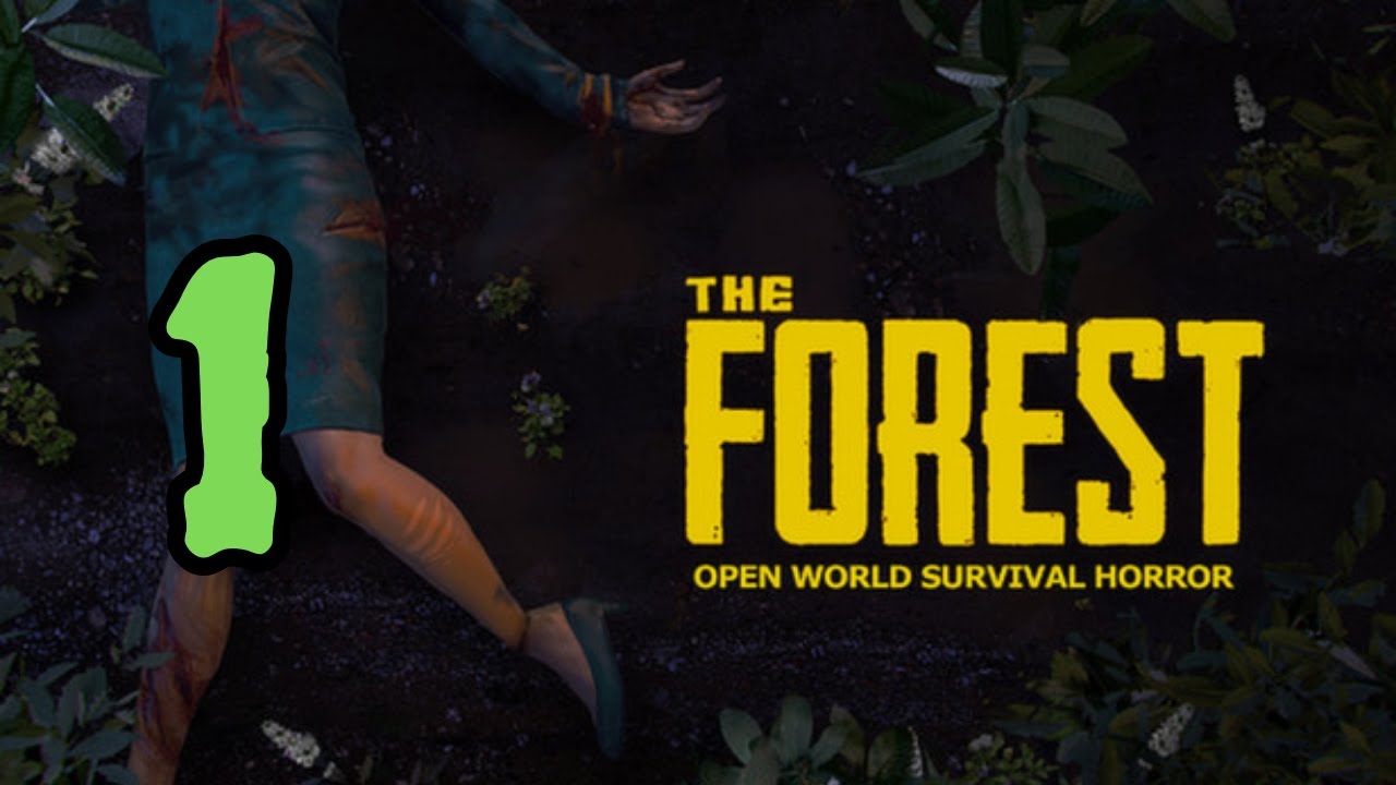 BigGaming Plays The Forest - YouTube