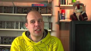 Vlog Thingy 22 Mar, 2016: Complete Games Before Review?