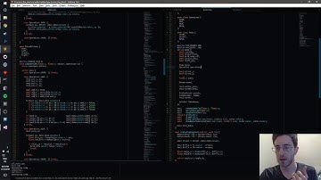 Session 051 - Back to the Database