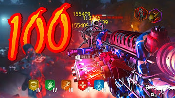 EASY SHI NO NUMA ROUND STRATEGY GUIDE! (Fastest Round 100+ Vanguard Zombies)