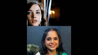    10    saindhavi gv Prakash harris yuvan shorts trending
