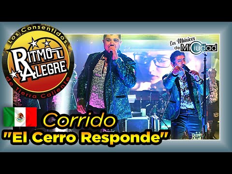 🇲🇽 "El Cerro Responde" Ritmo Alegre Los Consentidos de Tierra Caliente en Palmetto, Florida