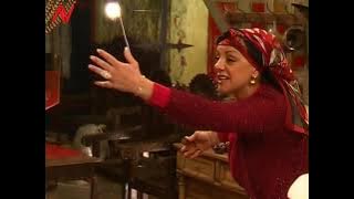 Joy and Sadness --- Viziru in the Heart by TIGAN