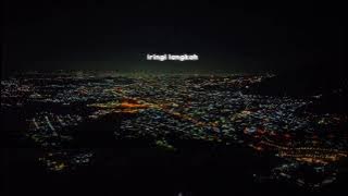 story wa 📌 || 30 detik lirik lagu 🎶 PADA GELAP MALAM ✨🌃