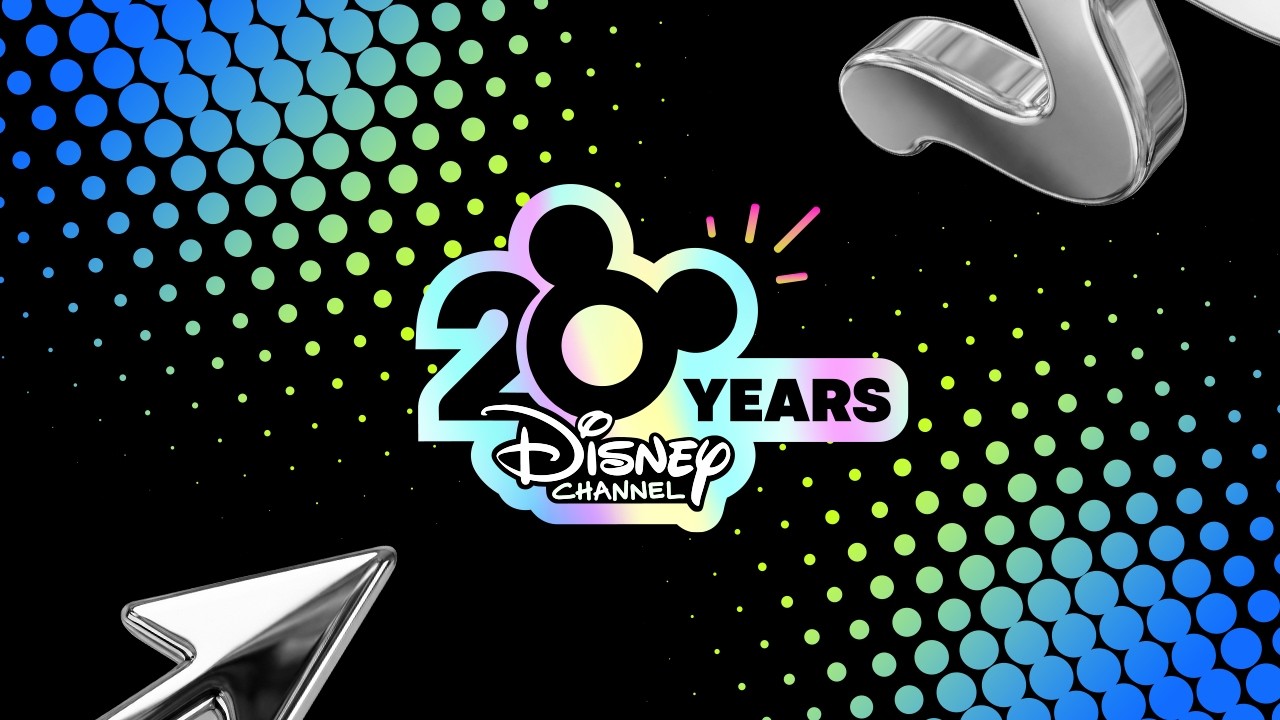 20 years of laughs | 20 years of iconic shows | 20 years of YOU 💫