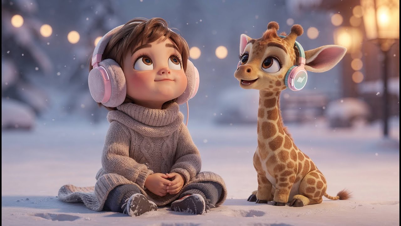 În ghetuțe-a venit Moșul (Soft Orchestral Take) | Dr. Flo