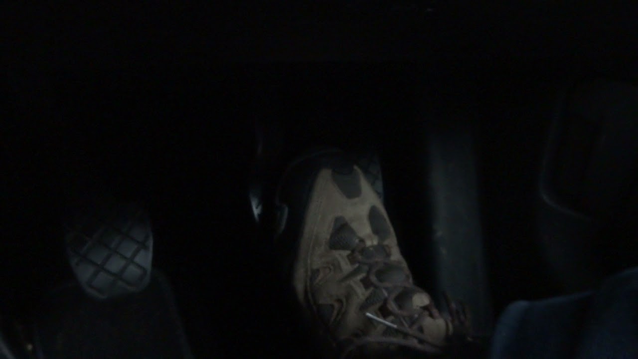 Volkswagen Golf Mk7 brake pedal clunk noise YouTube