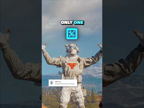 the ONLY loadout with TRUE NO RECOIL in Rebirth