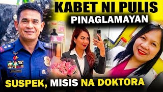 NAKAKATAKOT ANG GINAWA NI DOKTORA SA KALAGUYO NI MISTER - Tagalog Crime Story