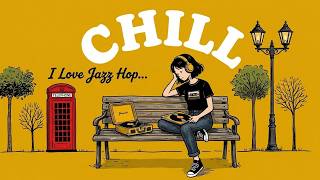 Playlist | Sunlit Corner 🌿 Effortless Day Vibes | GROOVE · CHILLHOP
