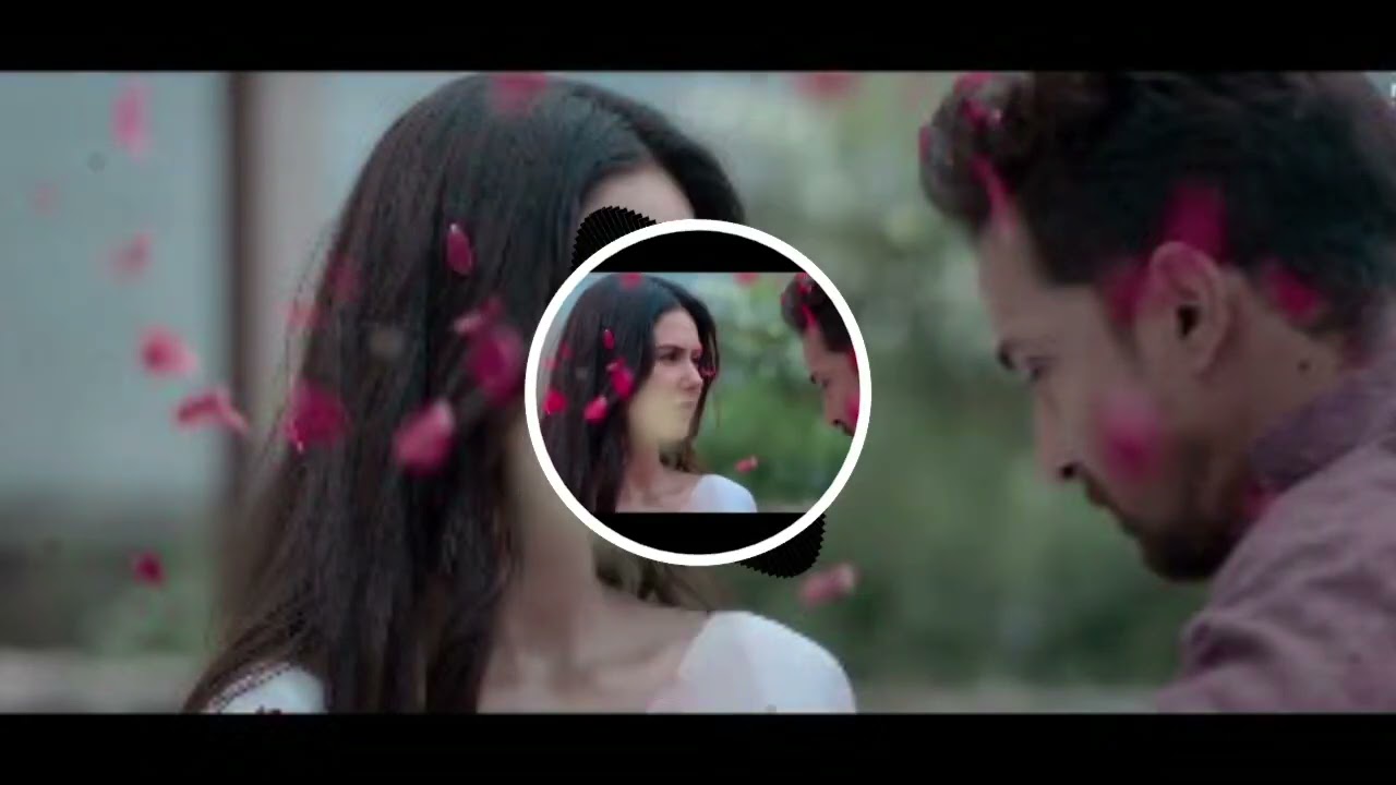 #TereDilPeHaqMeraHai