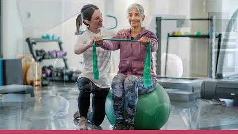 Aged Care Quality Standard 1 - The individual