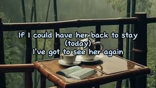 JUST TO SEE HER - Smokey Robinson [lyrics]