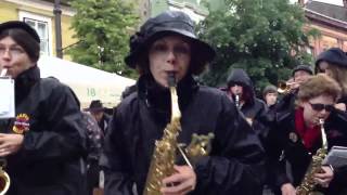 RETROSPECTIVĂ: VEZI FILMULEȚELE FITS 2012 ÎNCĂRCATE PE YOUTUBE 15 video