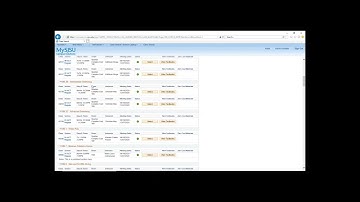 Sparta Camp Class Selection Demonstration