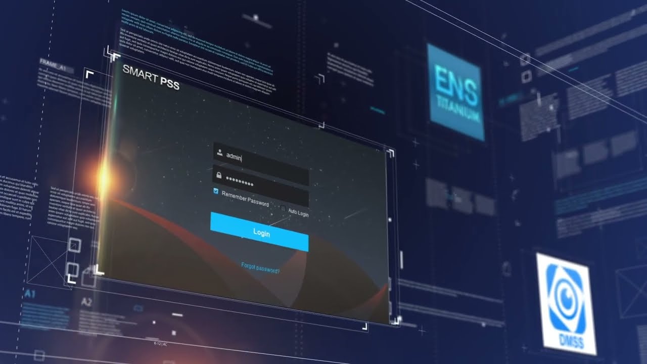 🎥 Welcome to ENS Learning – Your Complete Guide to ENS Security Systems!